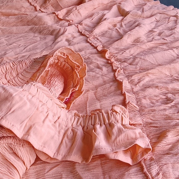 Summer dress - Picture 7 of 7